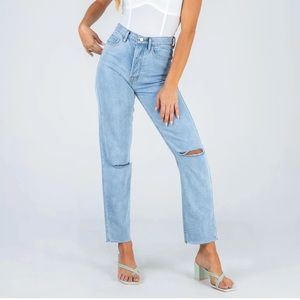 Princess Polly Attica Jeans
